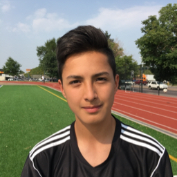 Obed Gonzalez-Lopez