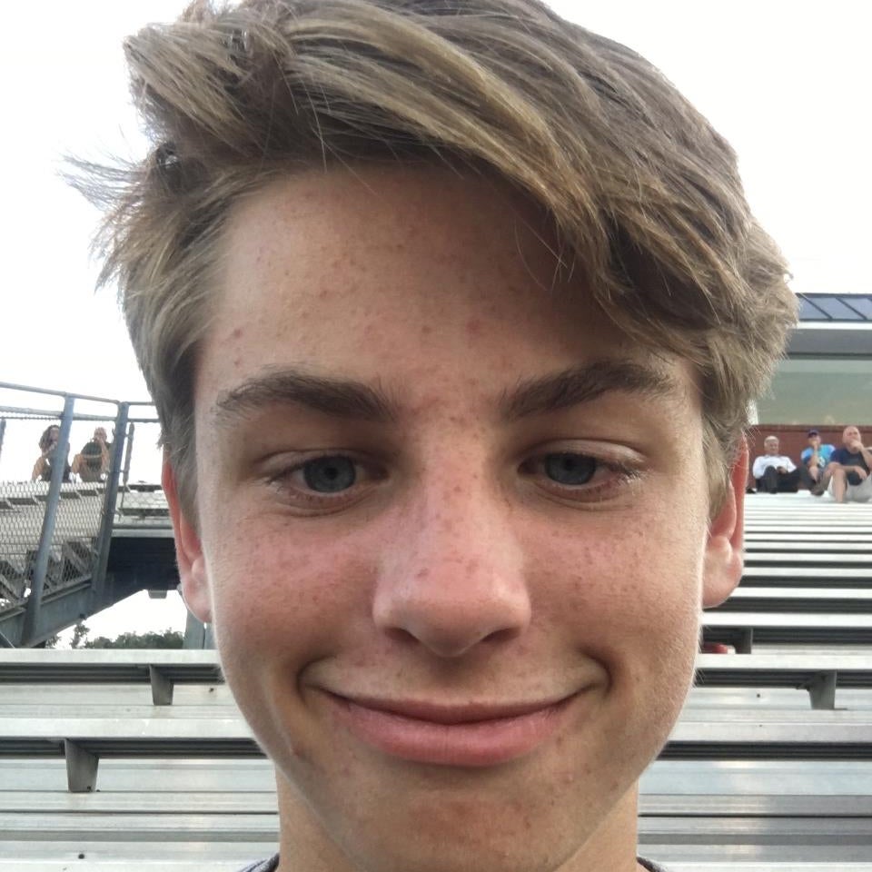 Hayden Girling