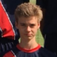 Ali Gallaghan mugshot