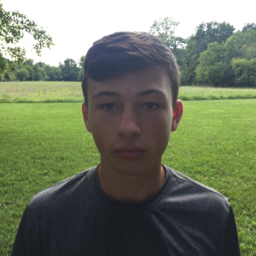 Mason Reddington