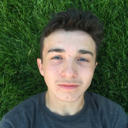 Cade Walker mugshot