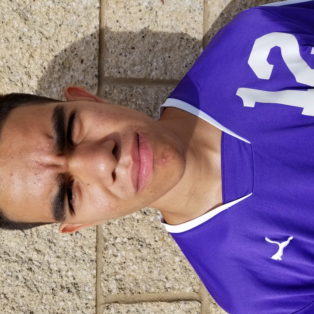 Gabriel Ceniceros