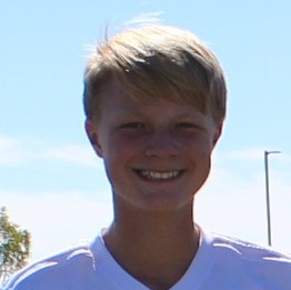 Gavin Spitz