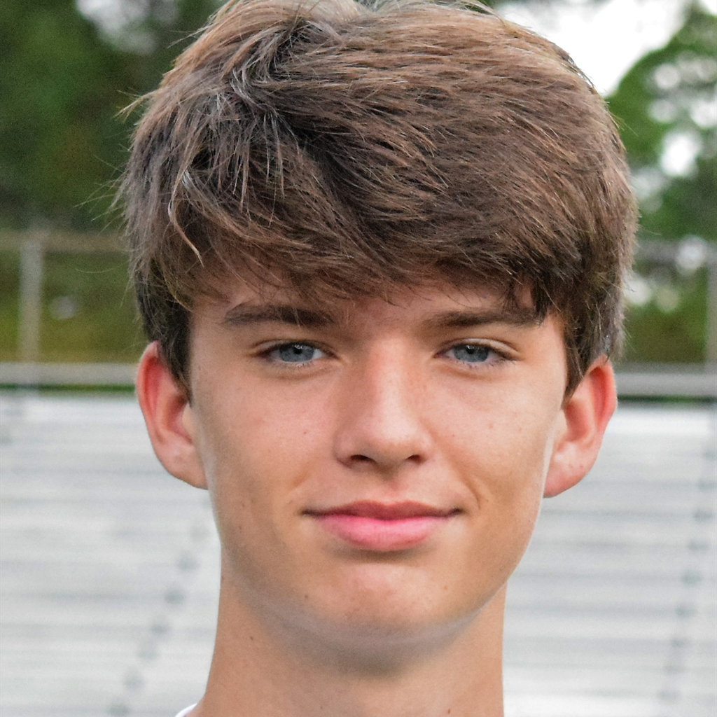 Ethan Kenworthy