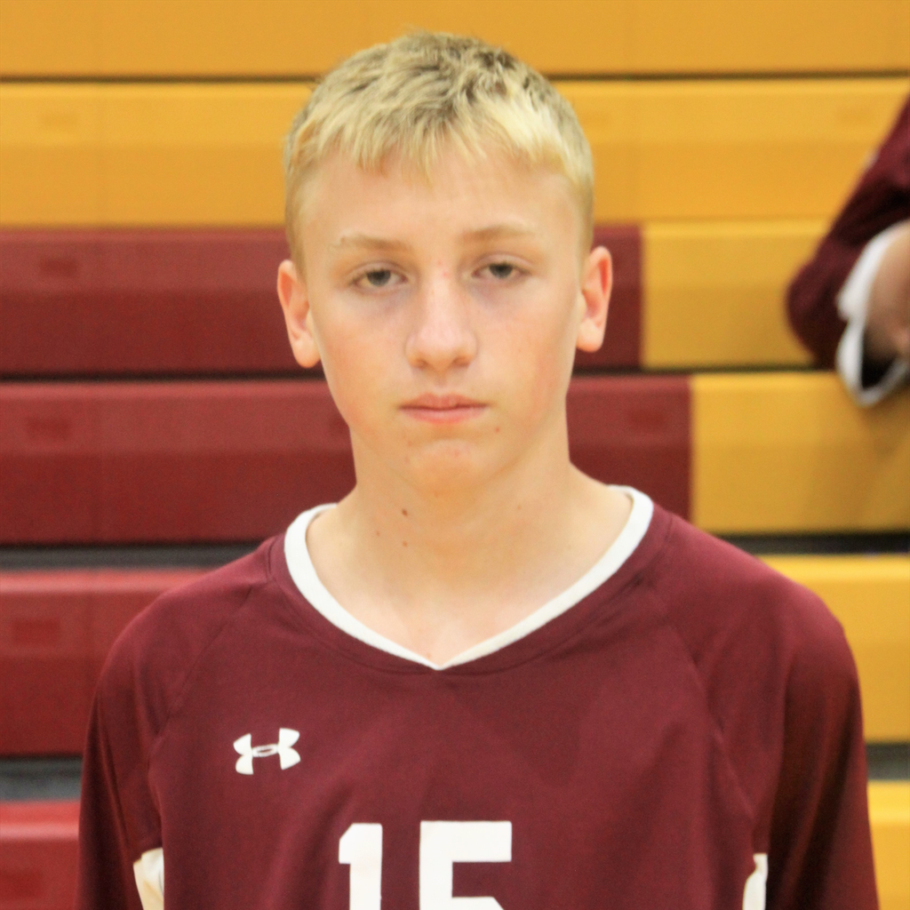 Devon Crouse