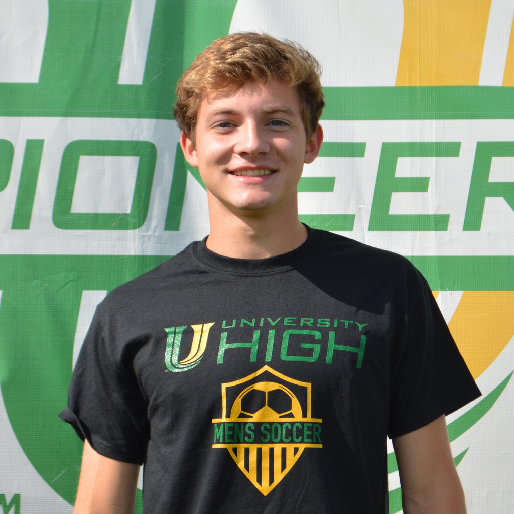 Colton Stogner