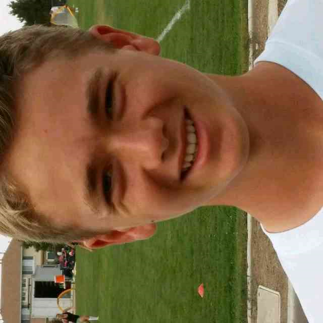 Alex Garton mugshot