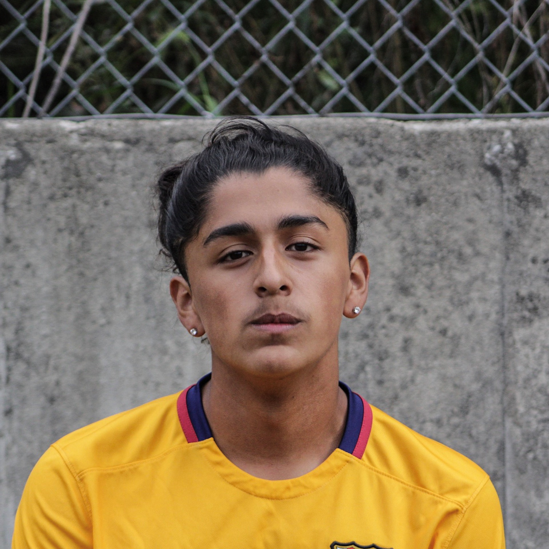 Leonardo Ruiz