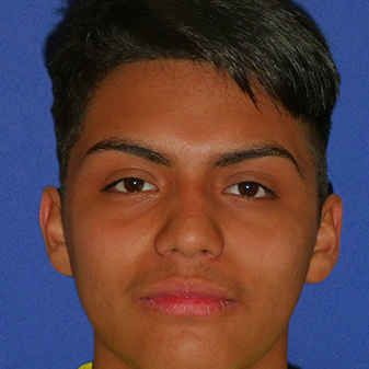 Saul Espinoza