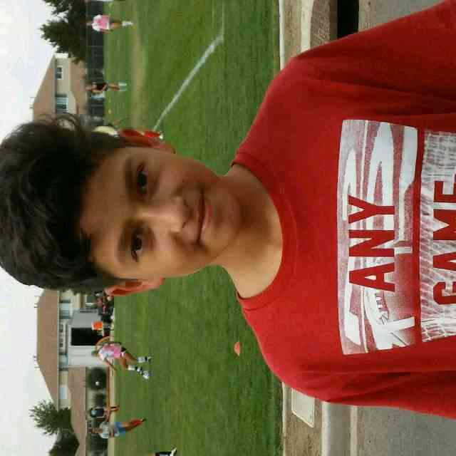 Steven Romero mugshot