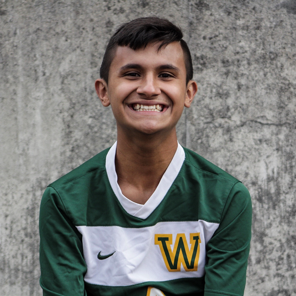 Bryan Osorio mugshot