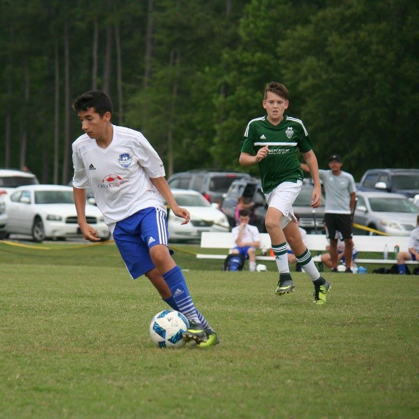 Kevin Sotelo