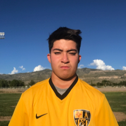 Silas Torres mugshot