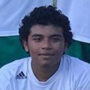 Erick Rosas