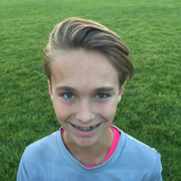 Joshua Nilson
