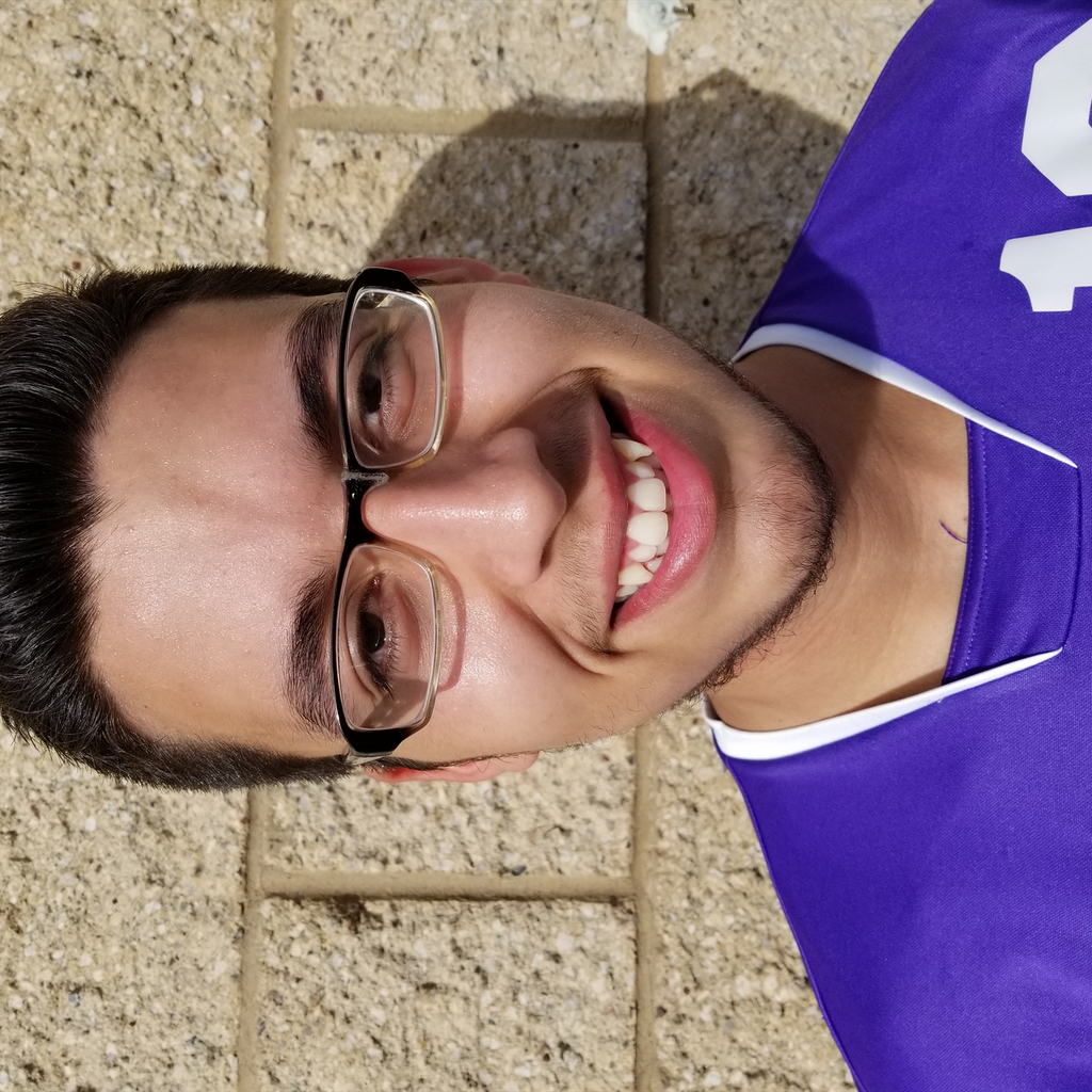 Julian Perez