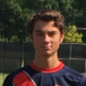 Dylan Bristow mugshot