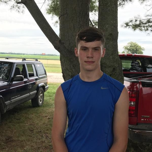 Bryson Morris-Sale mugshot