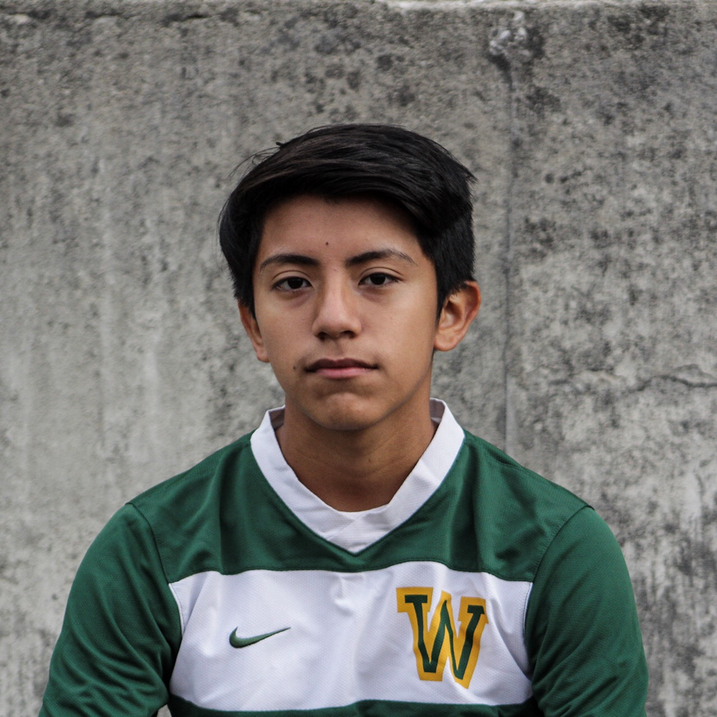 Omar Figueroa mugshot