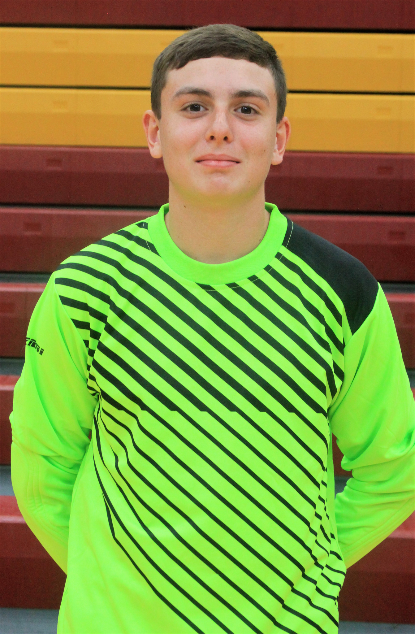 Nathan "Nate" Whitmoyer