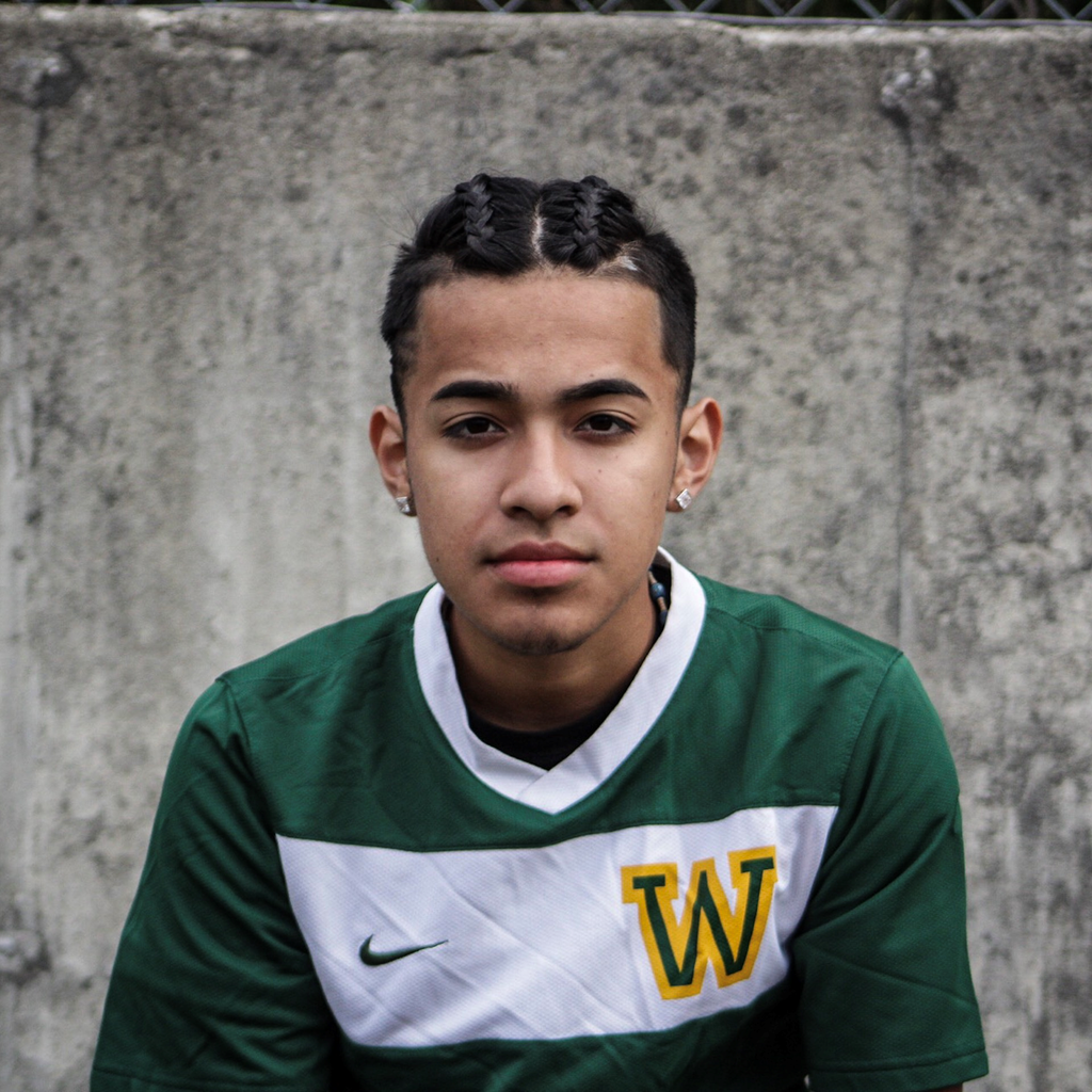 Jonathan Nava mugshot