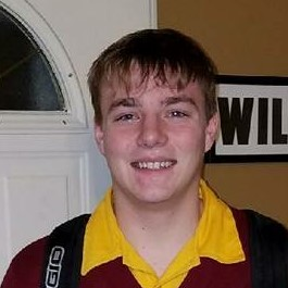 Bryce Williams