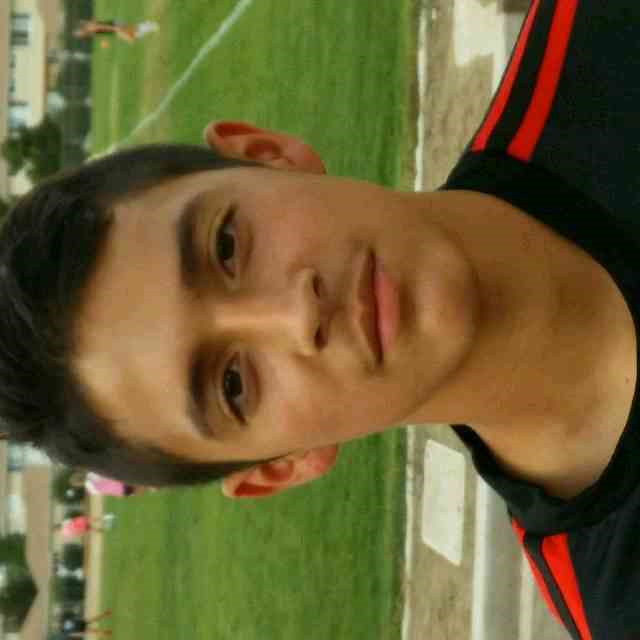 Ricky Diaz mugshot