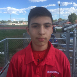Isaiah Probst