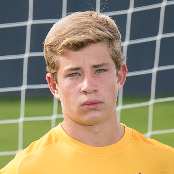 Evan Moedl