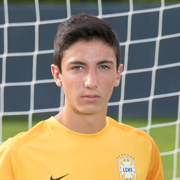 Xavier Garcia