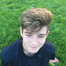 Aidan Urdrian