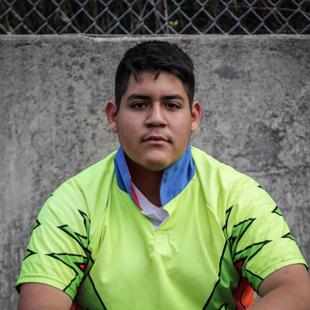 Alexander Medrano mugshot