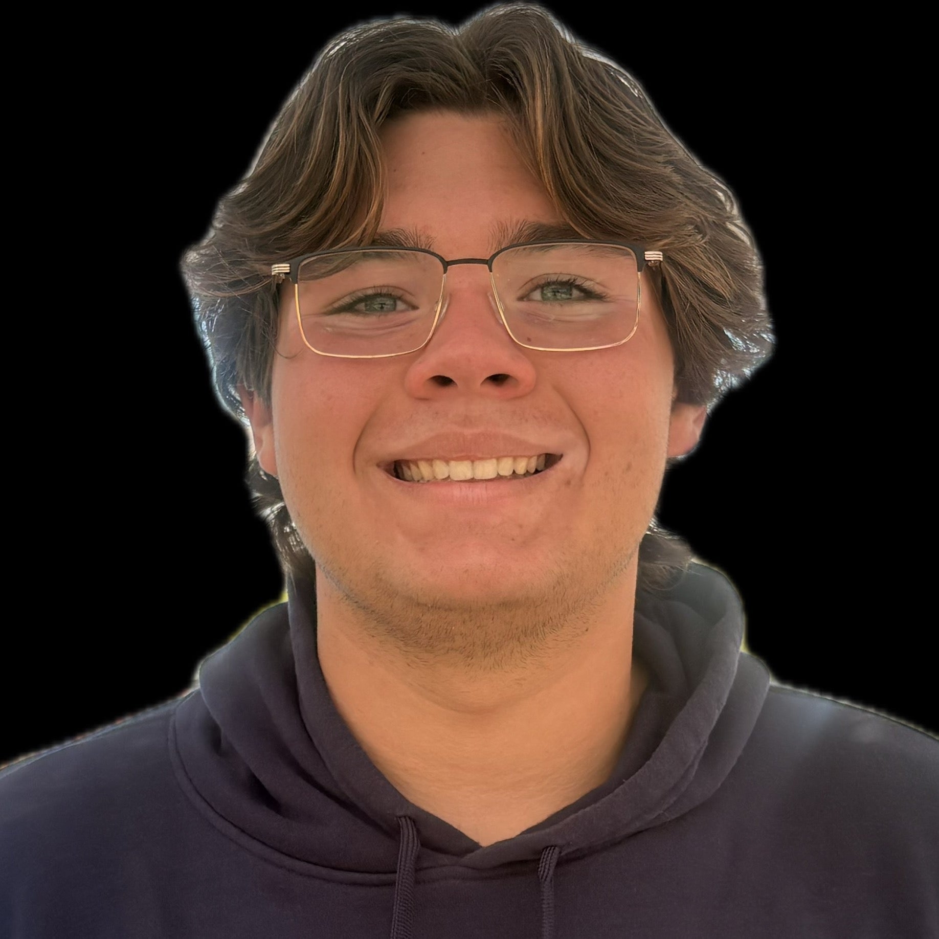 Christian Nicholson mugshot