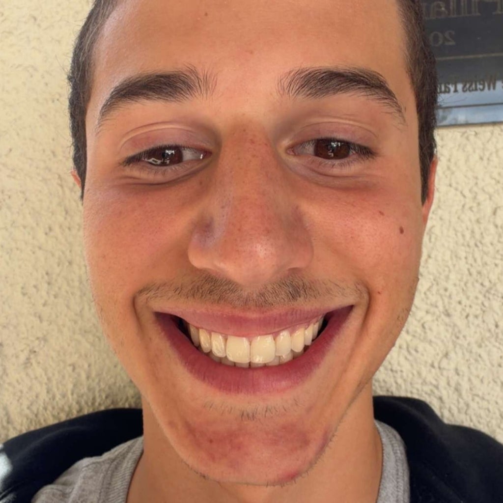 David Koksalan mugshot