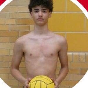 Josh Rasmussen mugshot