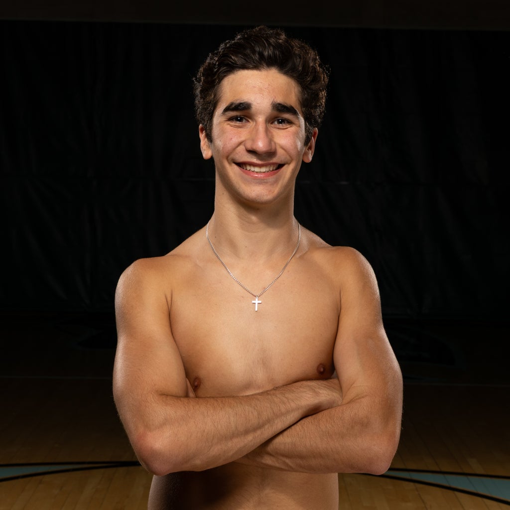 Carlos Luchsinger mugshot