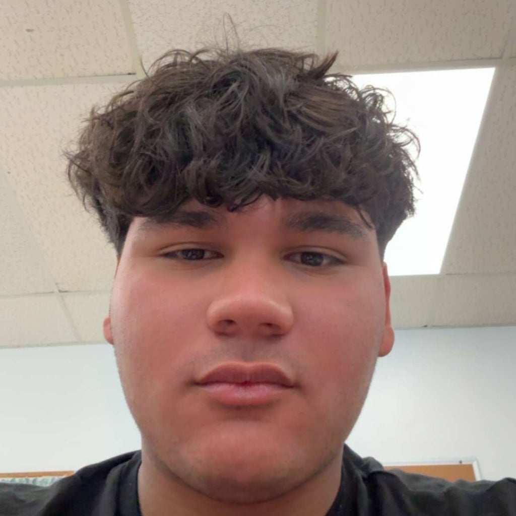 Santiago Rocha mugshot