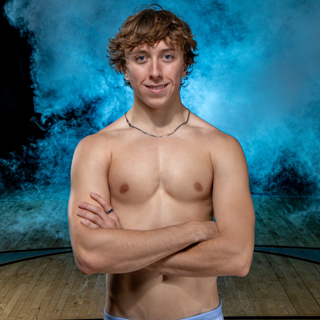 Warren Munroe mugshot