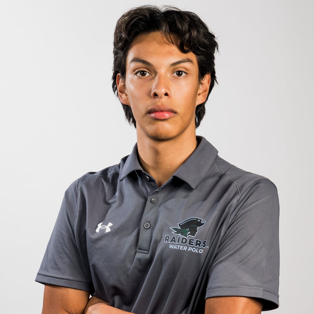 Eitan Carrasco mugshot