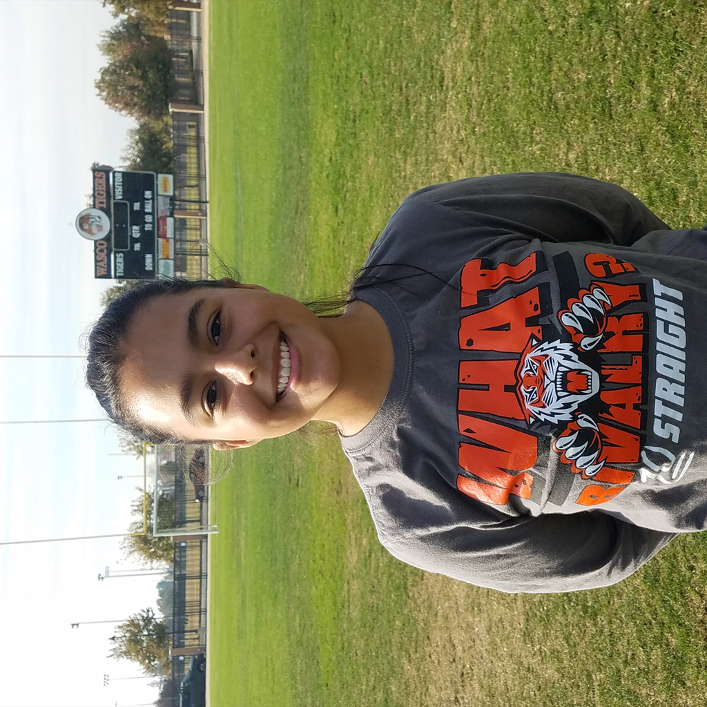 Ocampo Kyla mugshot