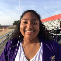 Cierra Garcia-Moore mugshot