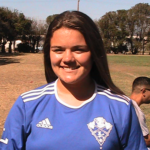 Kaitlynn Vigil