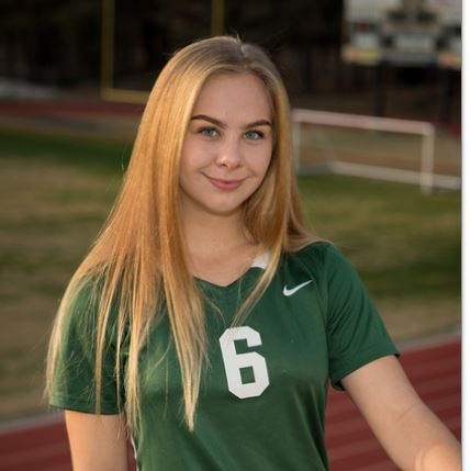 Josie Parrish