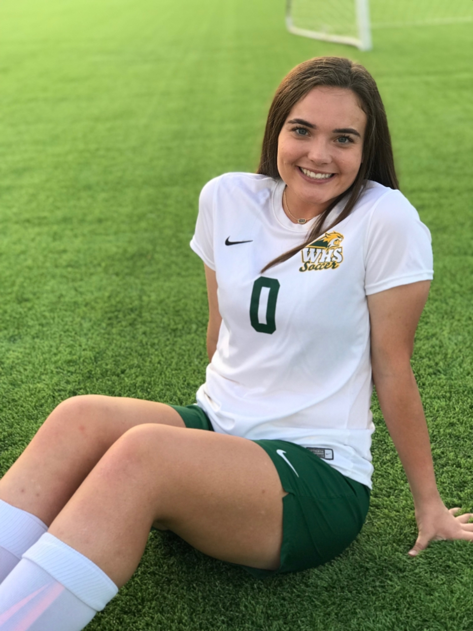 Madeline Watson