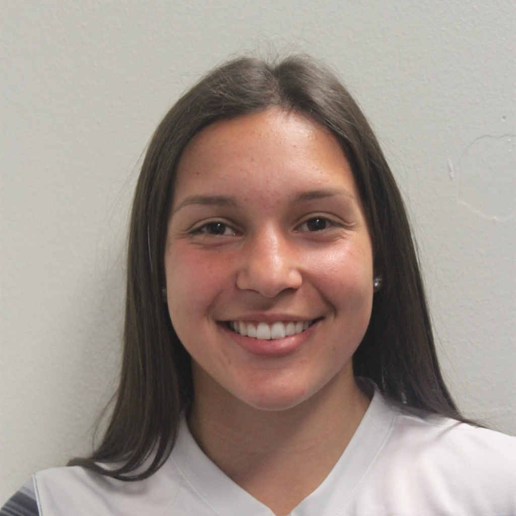 Camille Wolfe