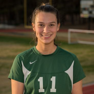 Maddy Acosta