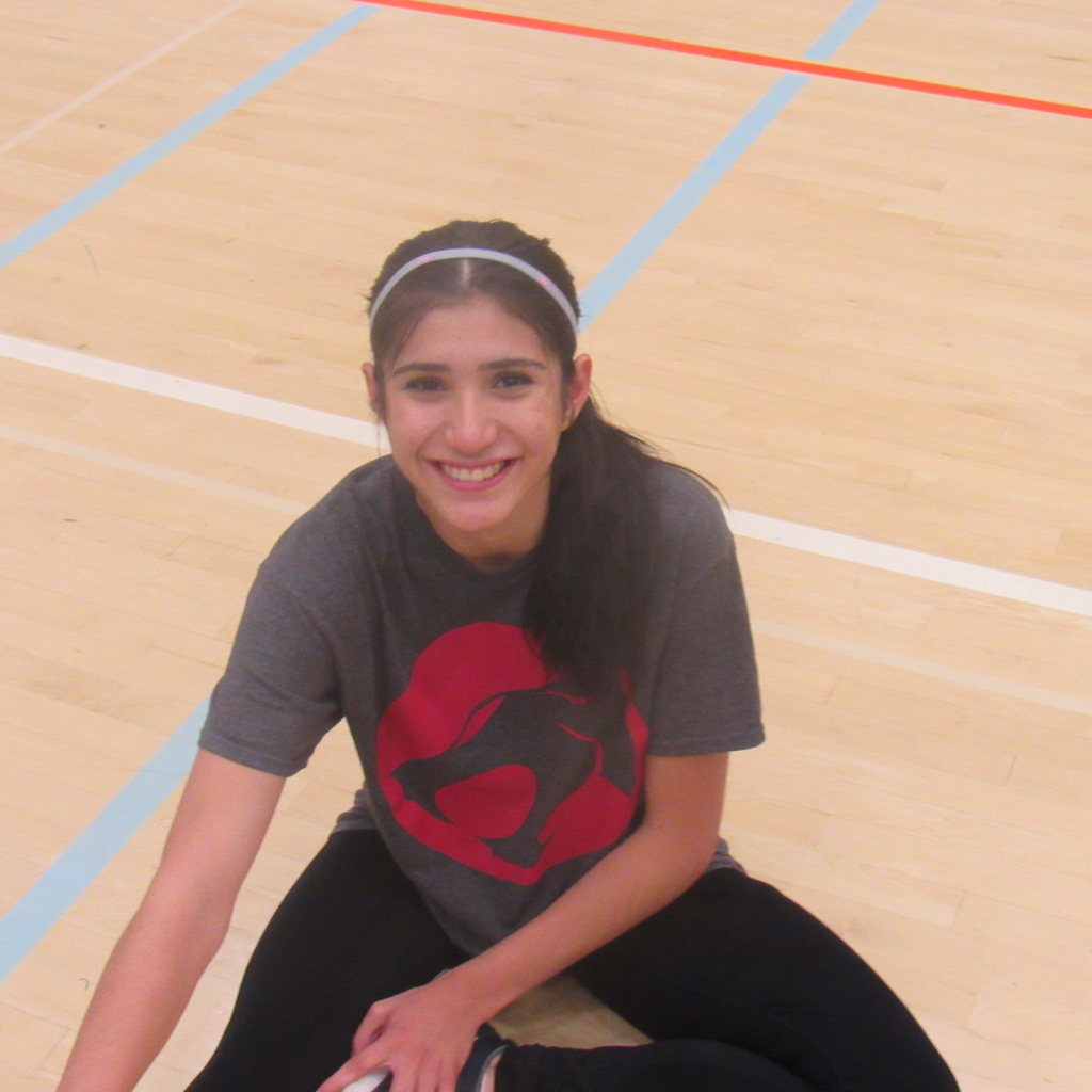 Jessica Rendon