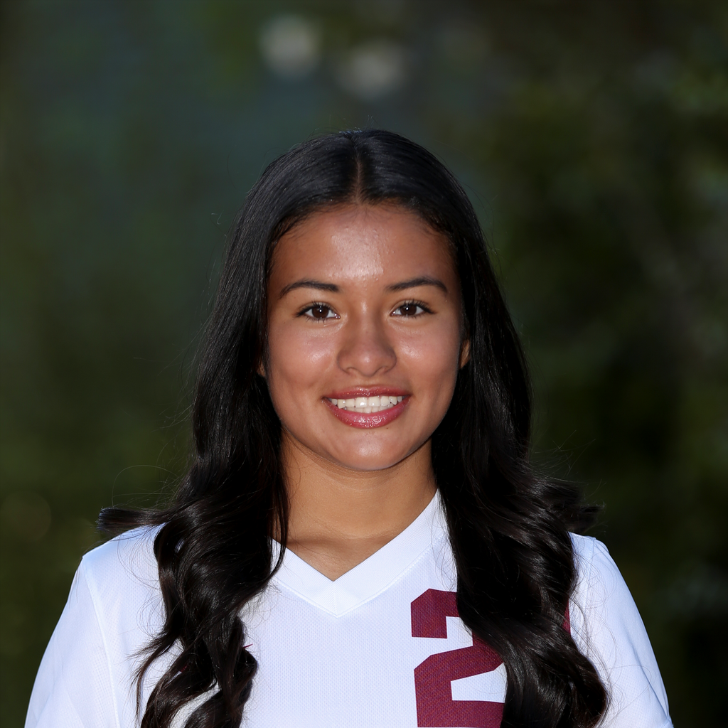 Adriana Salas mugshot
