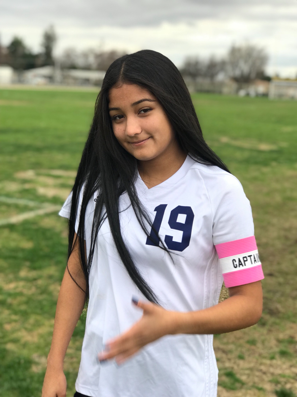 Sydni Mejia