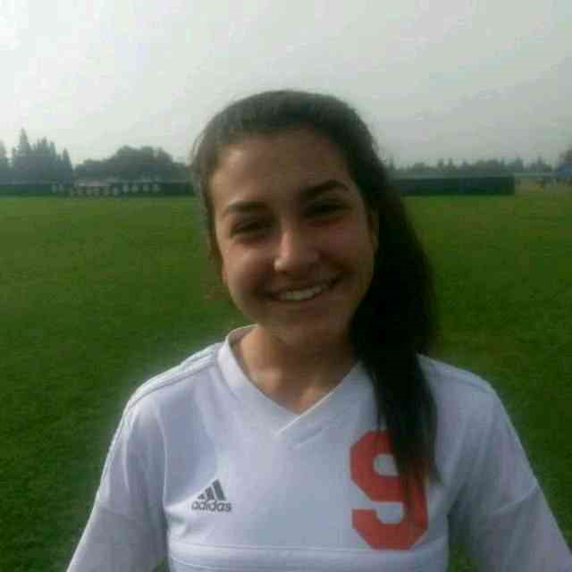 Faith Rocha
